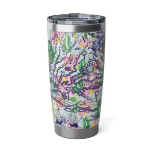 Celebration 20oz Tumbler