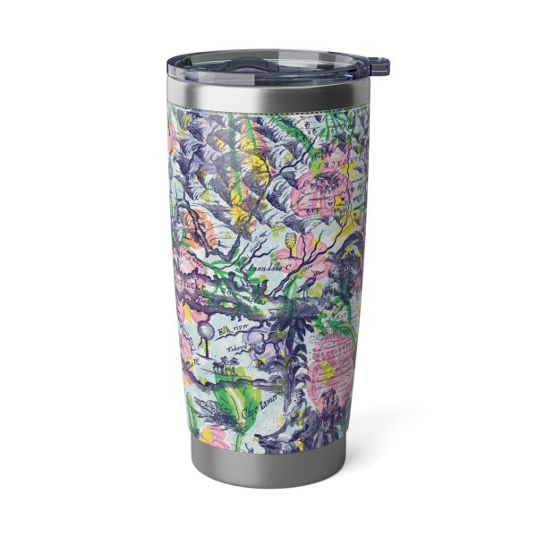 Celebration 20oz Tumbler - Image 4