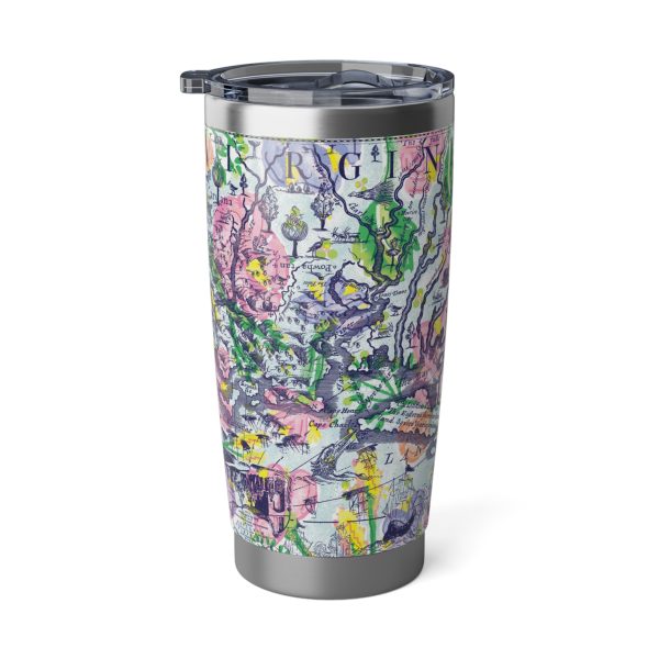 Celebration 20oz Tumbler - Image 3