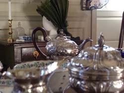 Wilton House Tea Room
